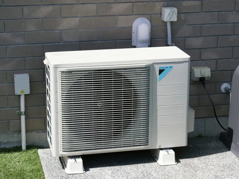 Climatisation Daikin